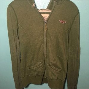 Hollister Jacket